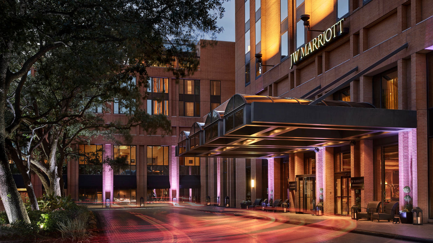 JW Marriott Houston Galleria