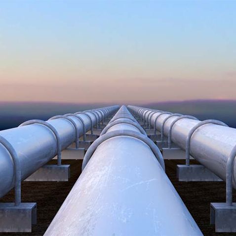 Oil Pipelines