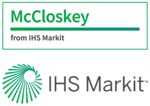 McCloskey from IHSMarkit