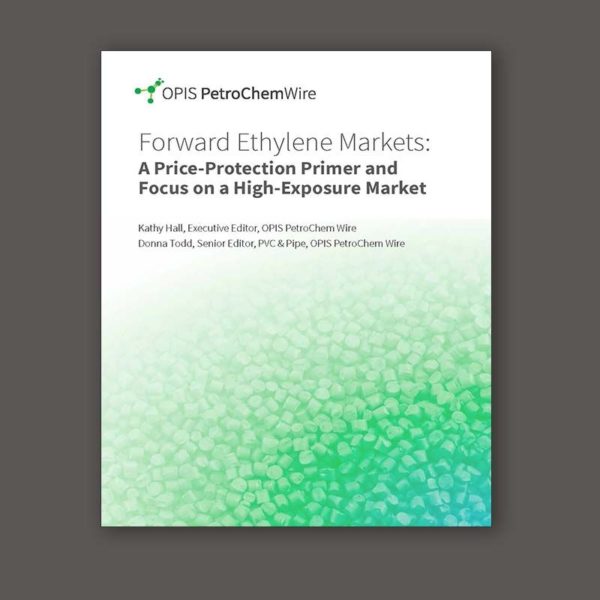 Ethylene Special Report