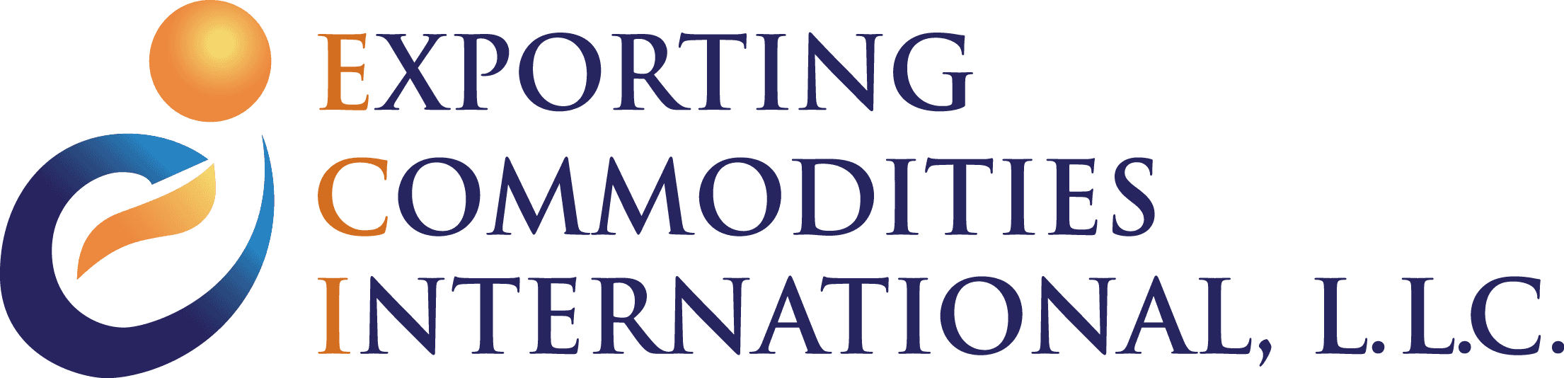 ECI - Exporting Commodities International