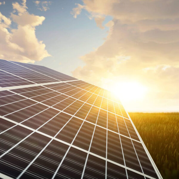 IOSCO-certified solar price trends