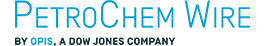 PetroChem Wire by OPIS, A Dow Jones Company