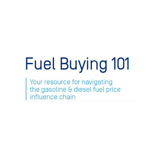 fuel buying 101