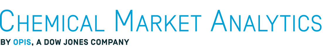 Chemical Market Analytics logo