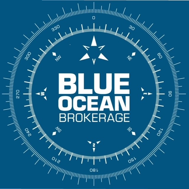 Blue Ocean Brokerage