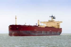 Ultra Large Crude Carrier (ULCC)