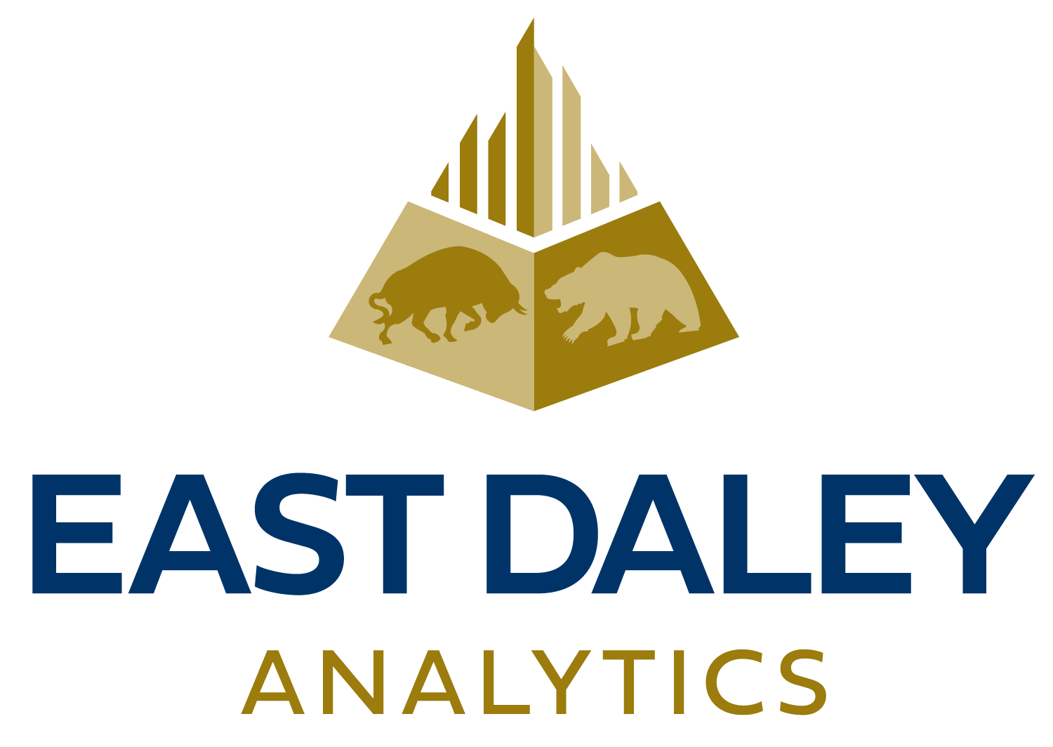 East Daley Analytics logo
