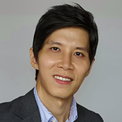 Hanwei Wu, Editorial Director, OPIS