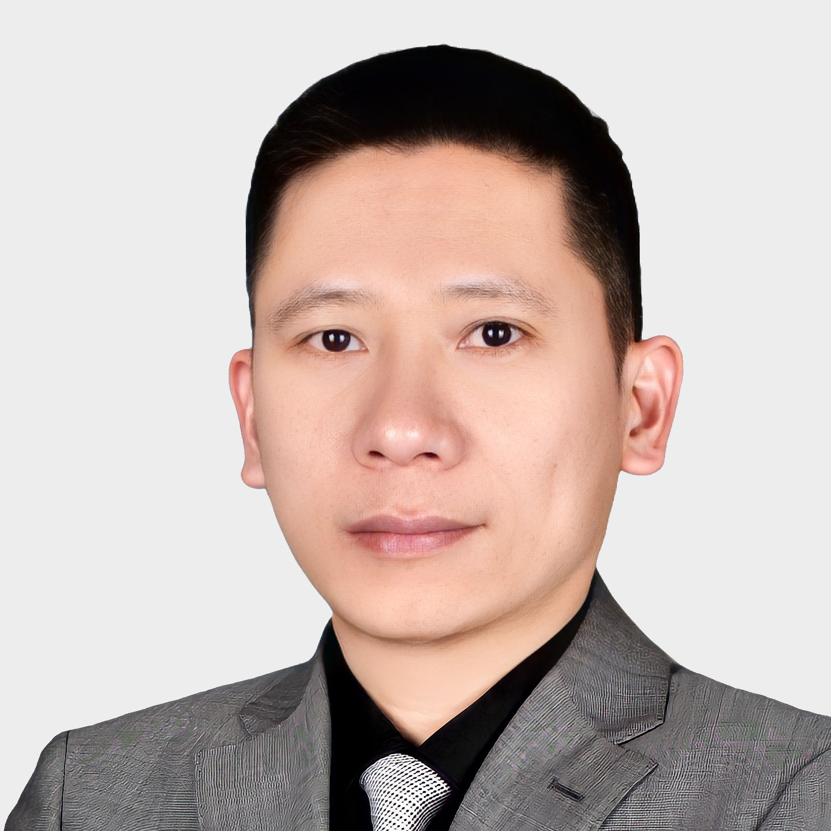 William Chen, Ph.D, Executive Director, Asia Olefins, Chemical Market Analytics by OPIS