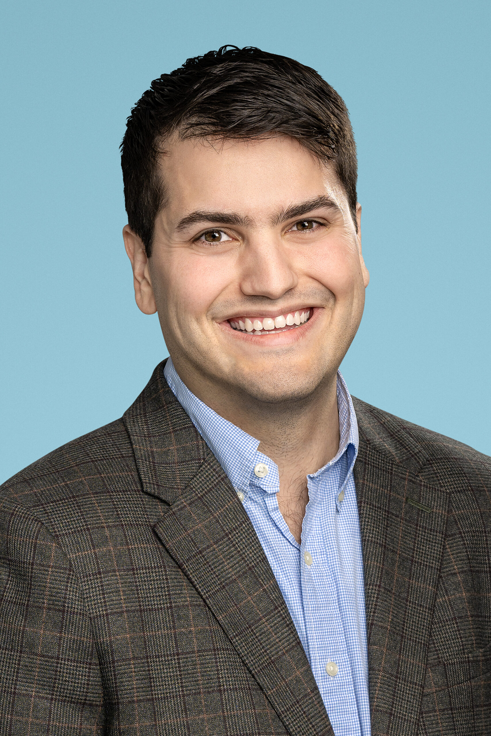 Steve Brenner