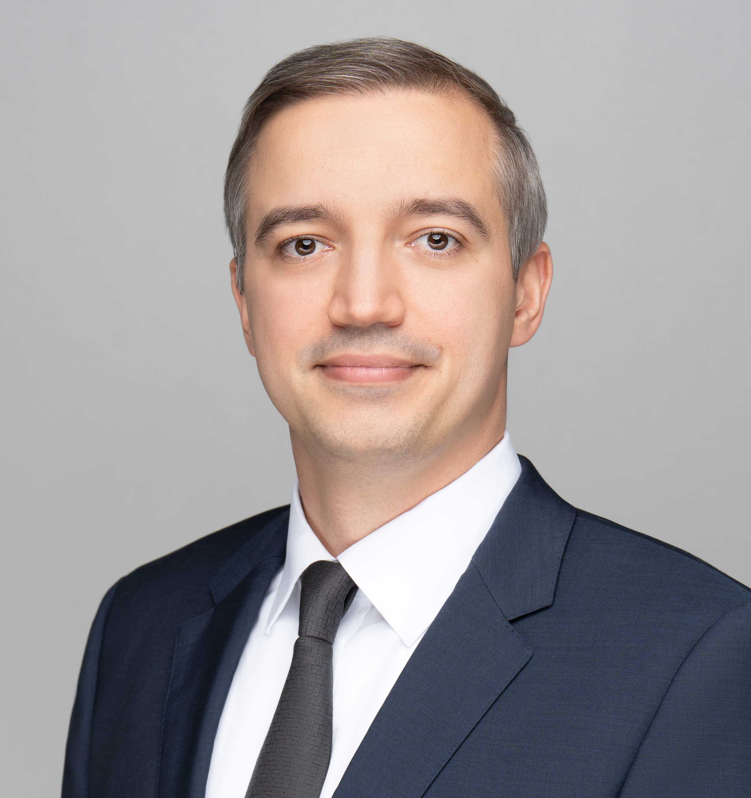 Piotr Wozniak