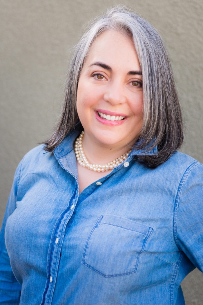 Megan Boutwell