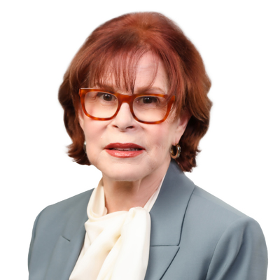 Nathalie Hoffman