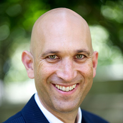 Joel Levin