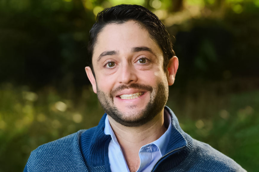 Marc Garfinkle