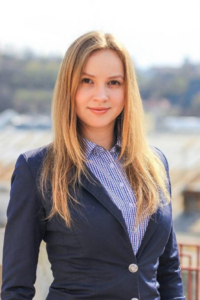 Nataliia Bohdan