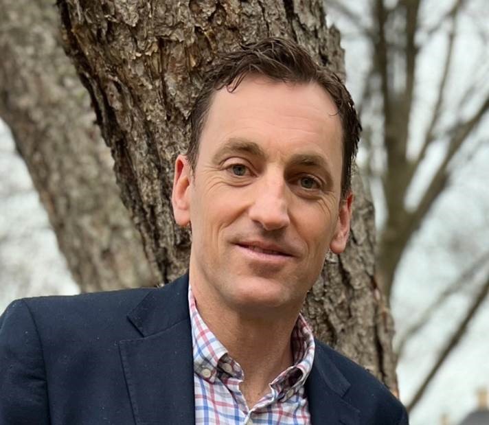 Stephen McComb
