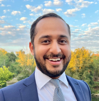 Utkarsh Agarwal