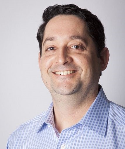 Adam Schoenberg