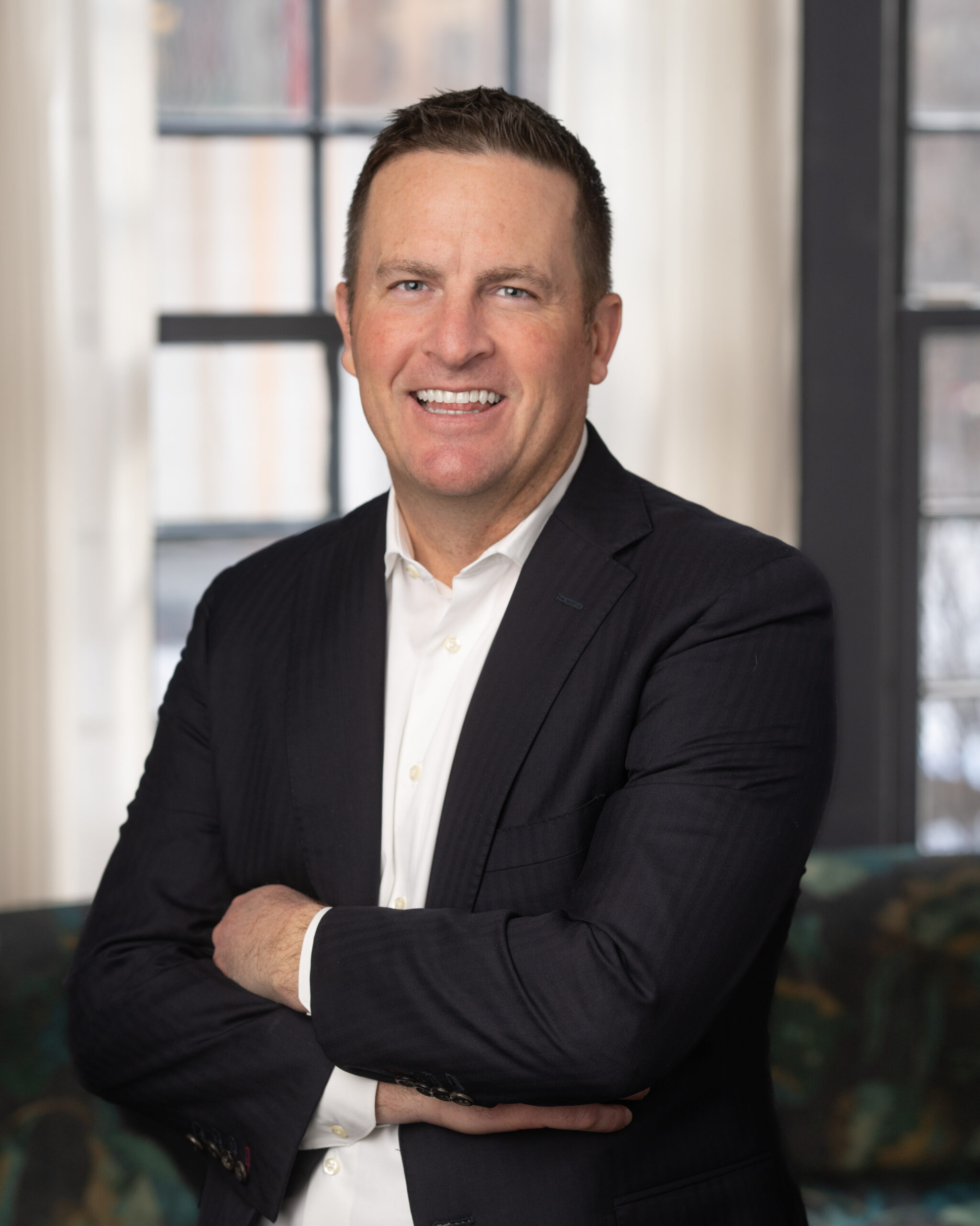 Bryan Zumwalt