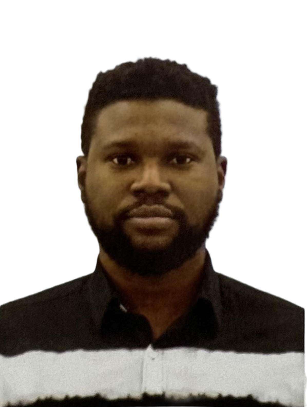 Dominic Omusi, Principal Research Analyst - Hydrogen Markets at OPIS
