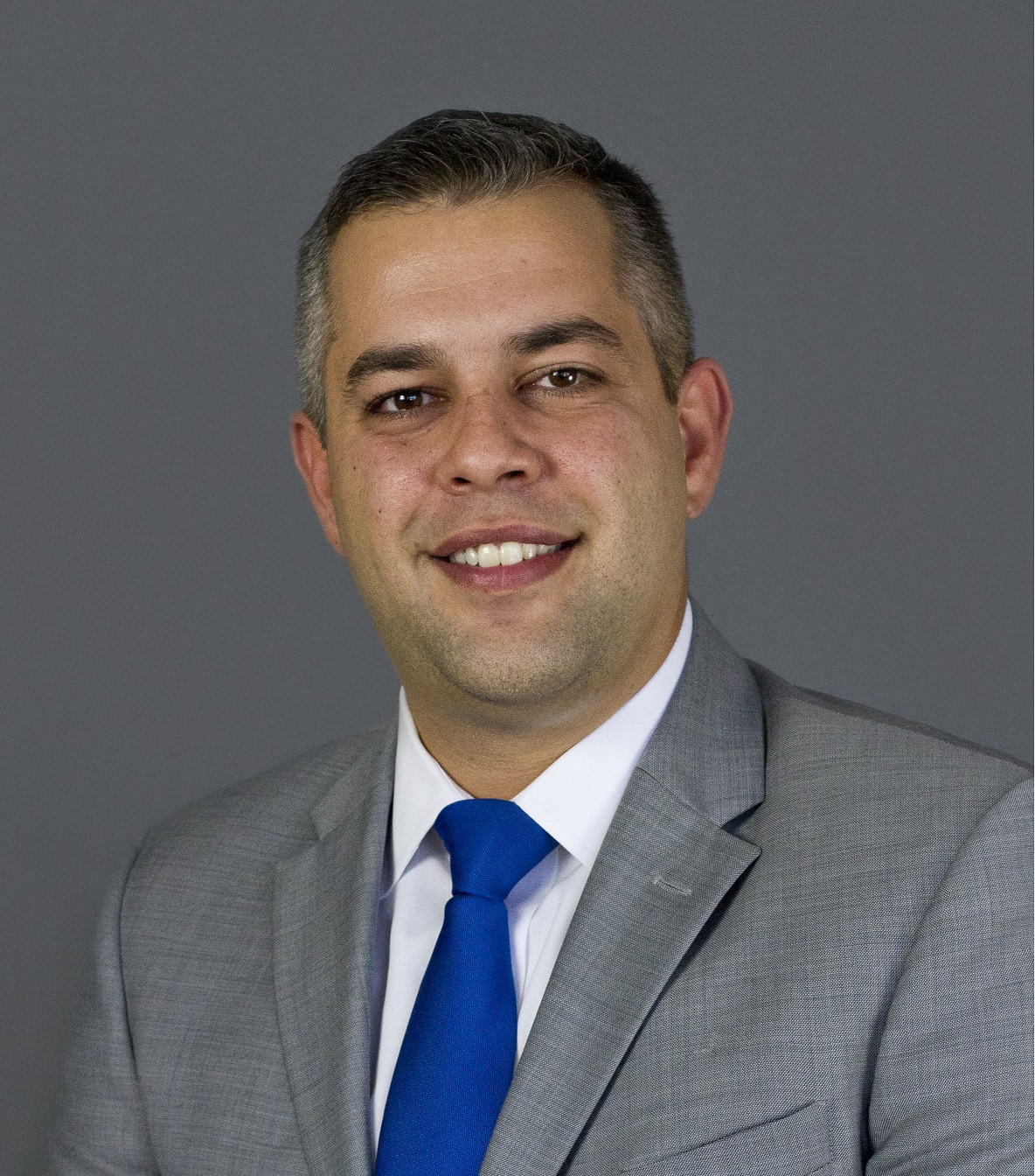 John Moura