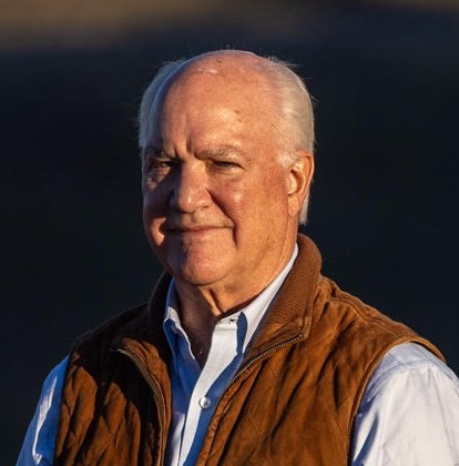 Randall Atkins