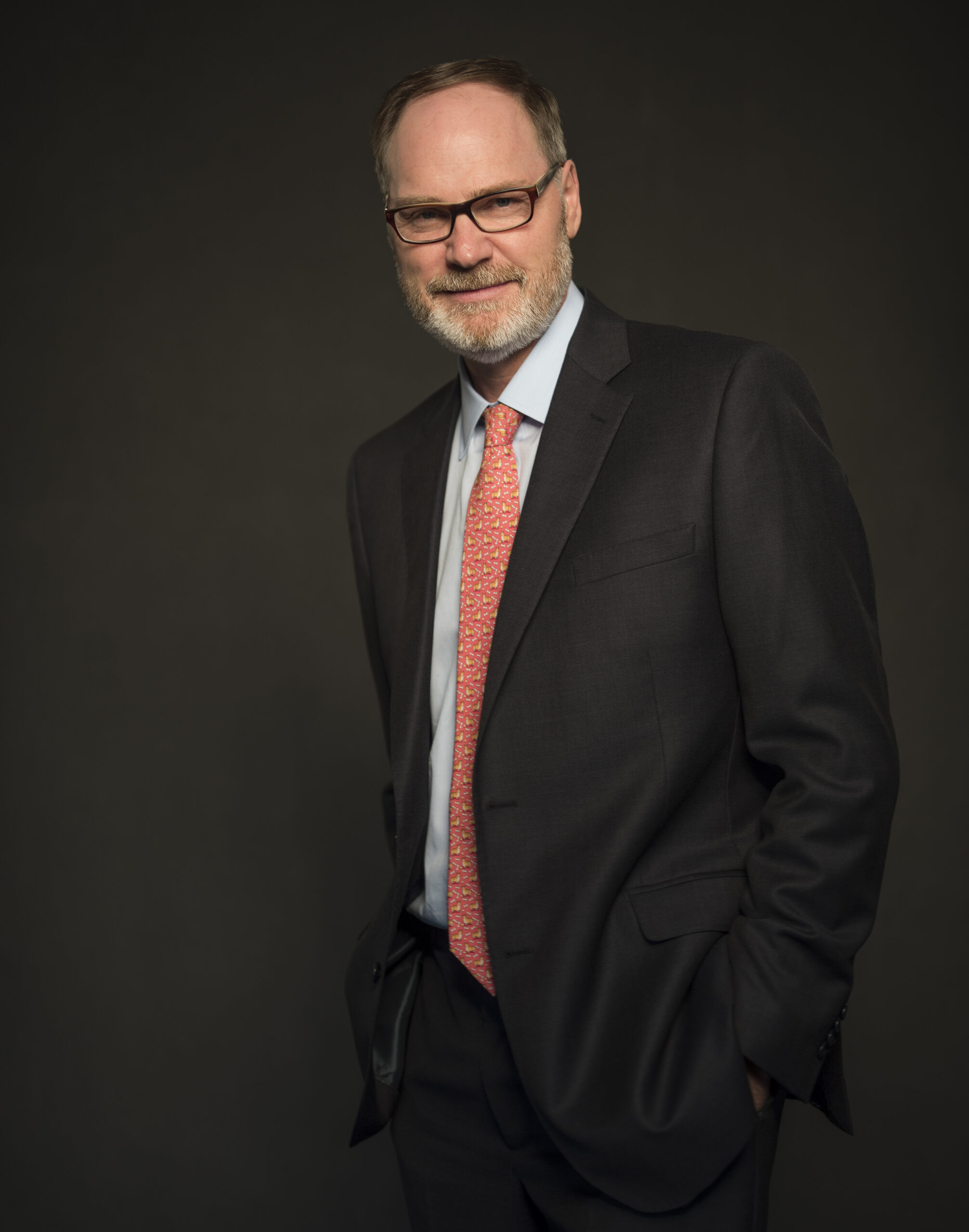 Richard Russell
