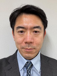 Takatoshi Yamamoto