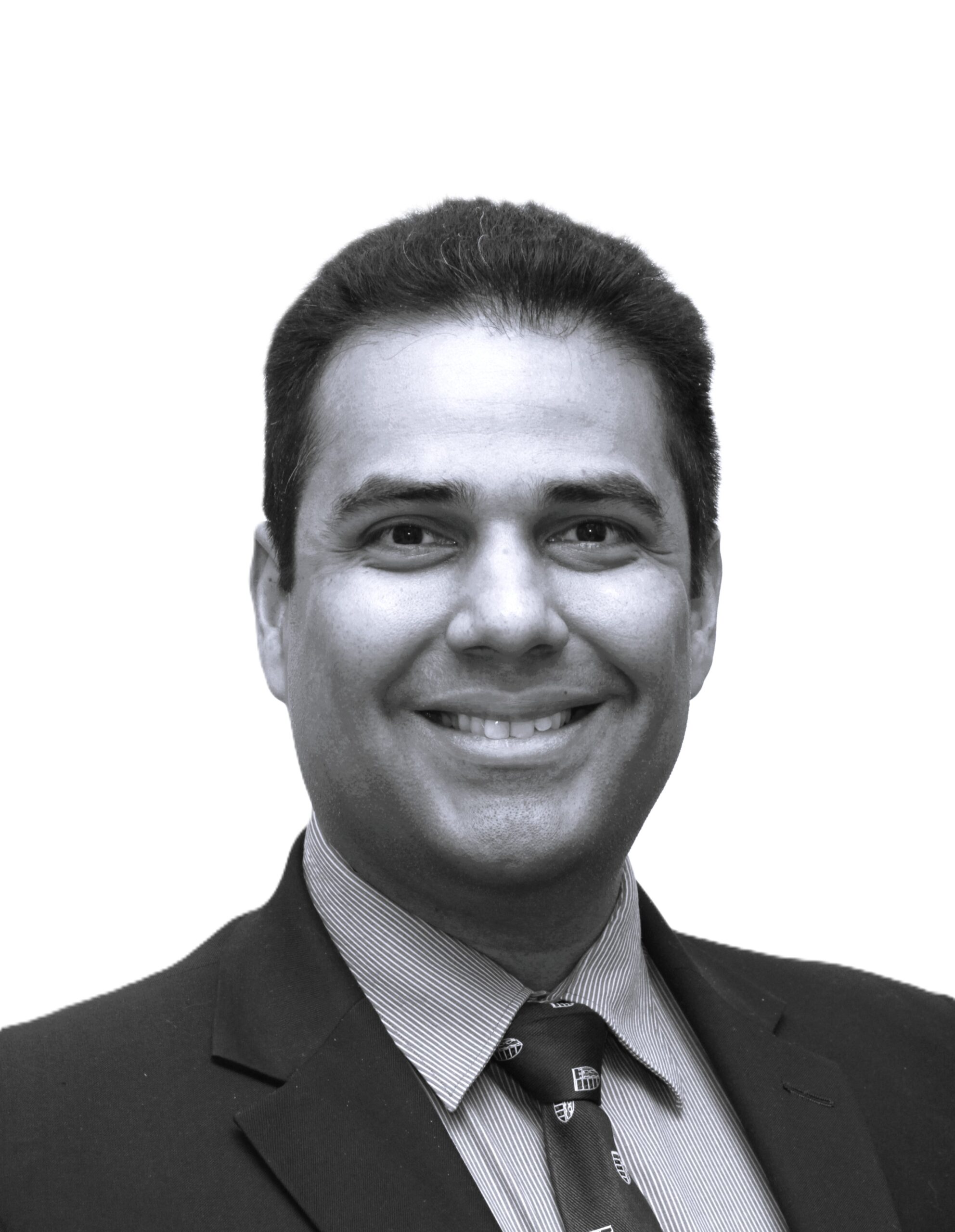 Eduardo Cervantes