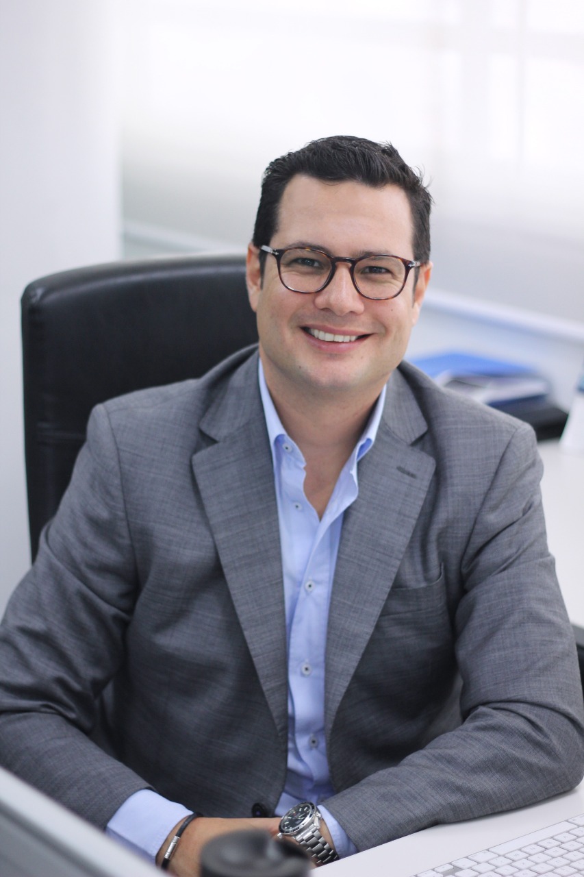 Alexei Pinedo