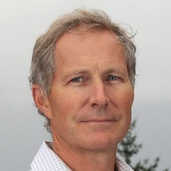 Ian Thomson
