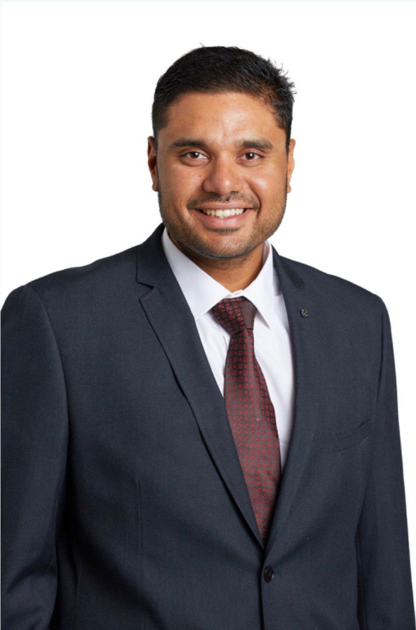Raj Ratan Gautam