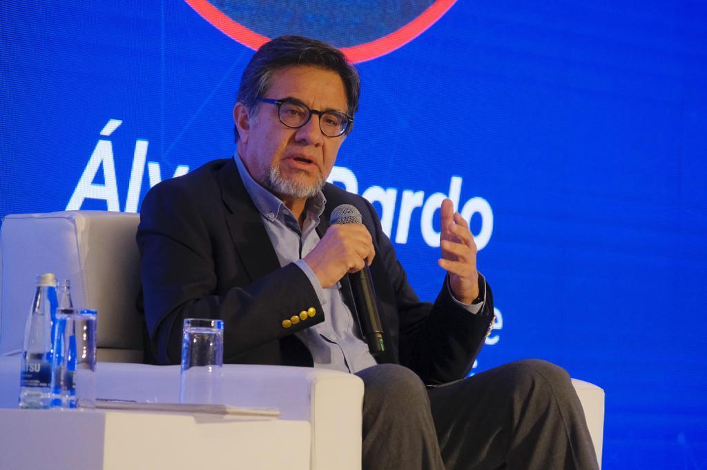Luis Álvaro Pardo Becerra