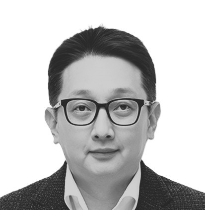 Leo Shin