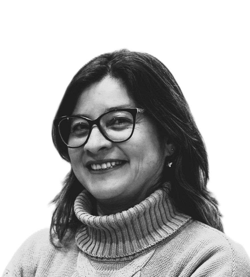Clara Liliana Guatame Aponte