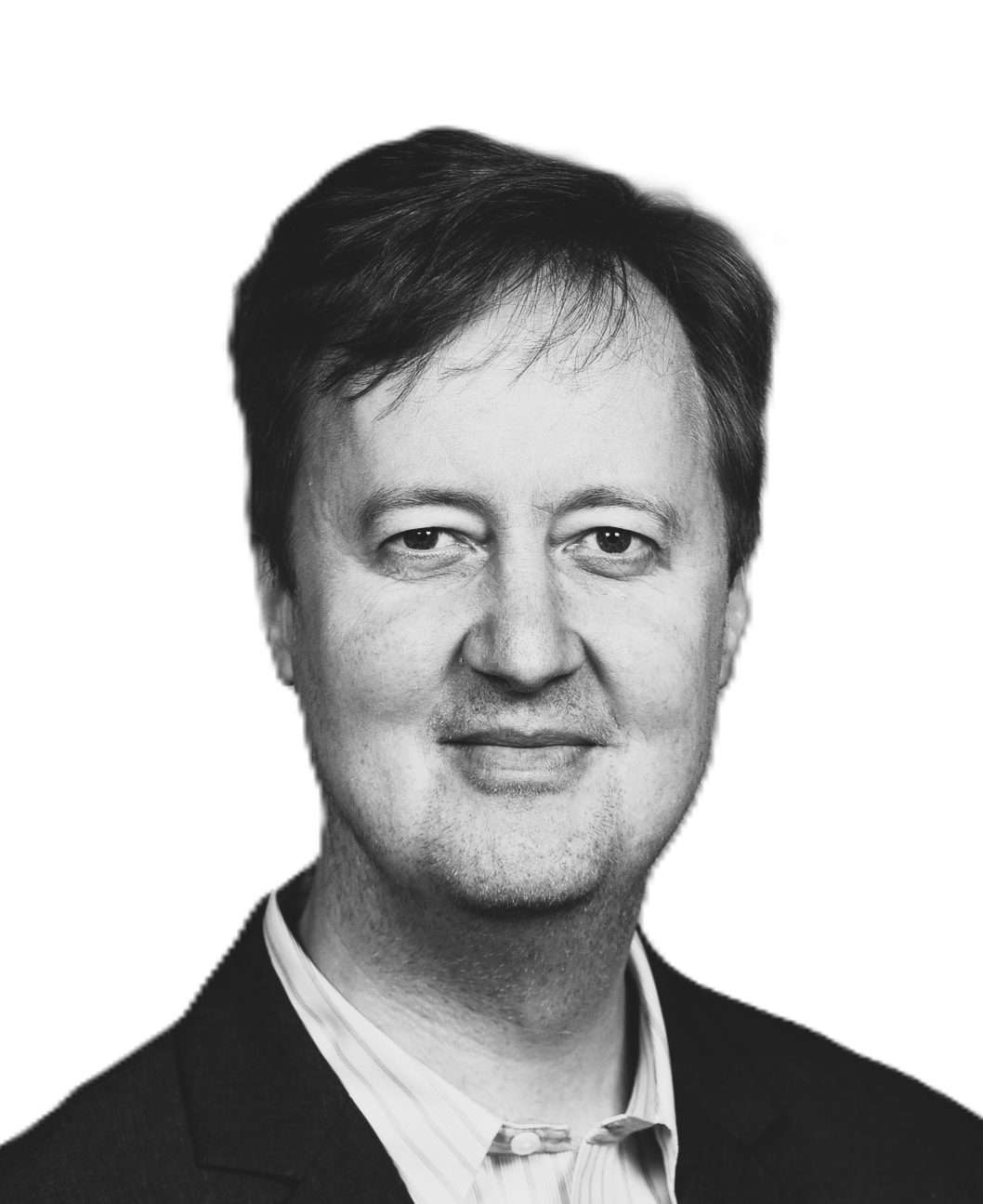 James Stevenson